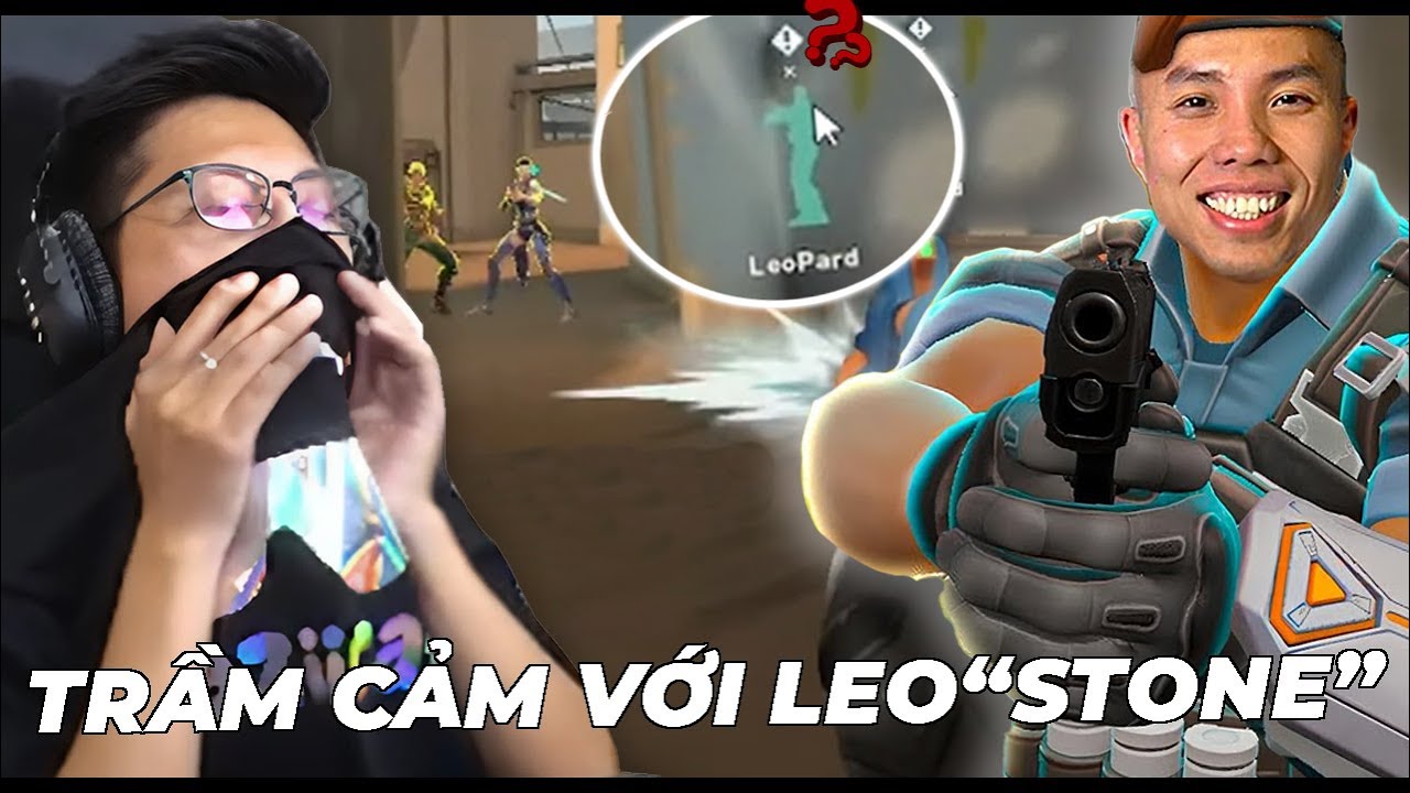 CHECK VAR CỰC MẠNH CON BRIMSTONE CỰC ẢO CỦA EM LEO