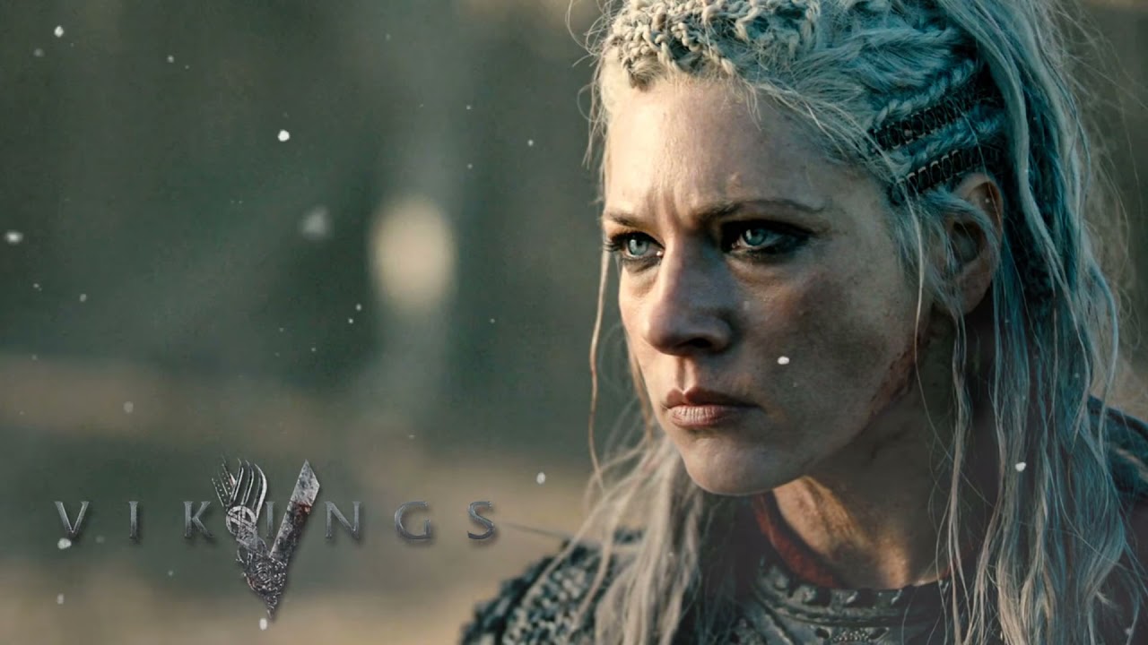 Vikings Theme Song 2021   Best Viking Battle Music Of All Time   Nordic Viking Music