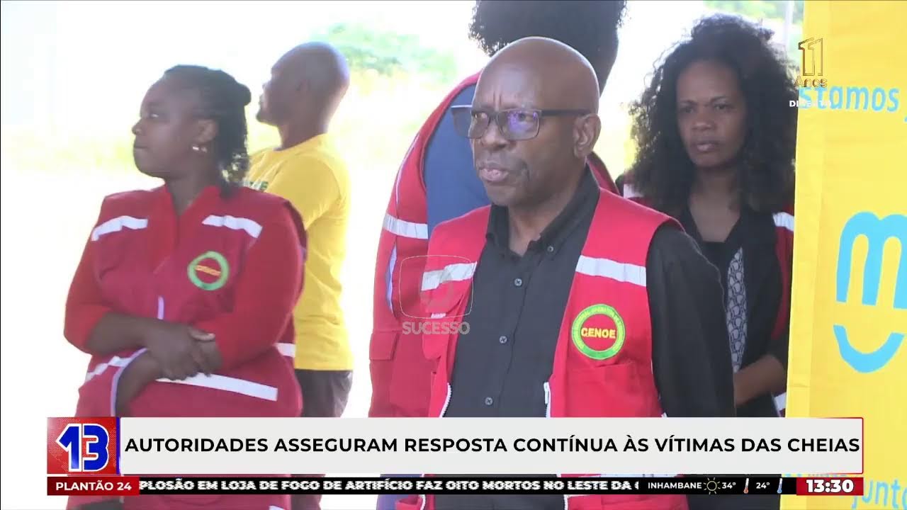 JORNAL DAS 13  |EDIÇÃO DE QUINTA-FEIRA |19|02|2026