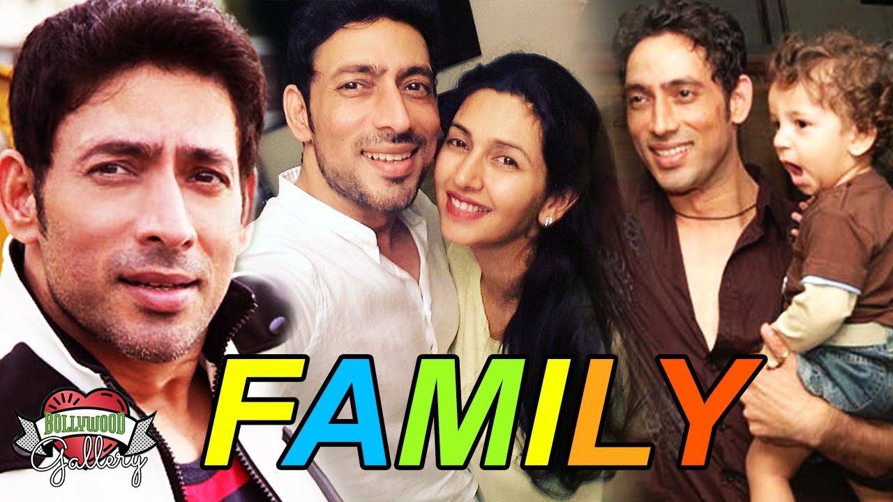 Hrishikesh Pandey Family With Parents, Wife, Son & Carrer