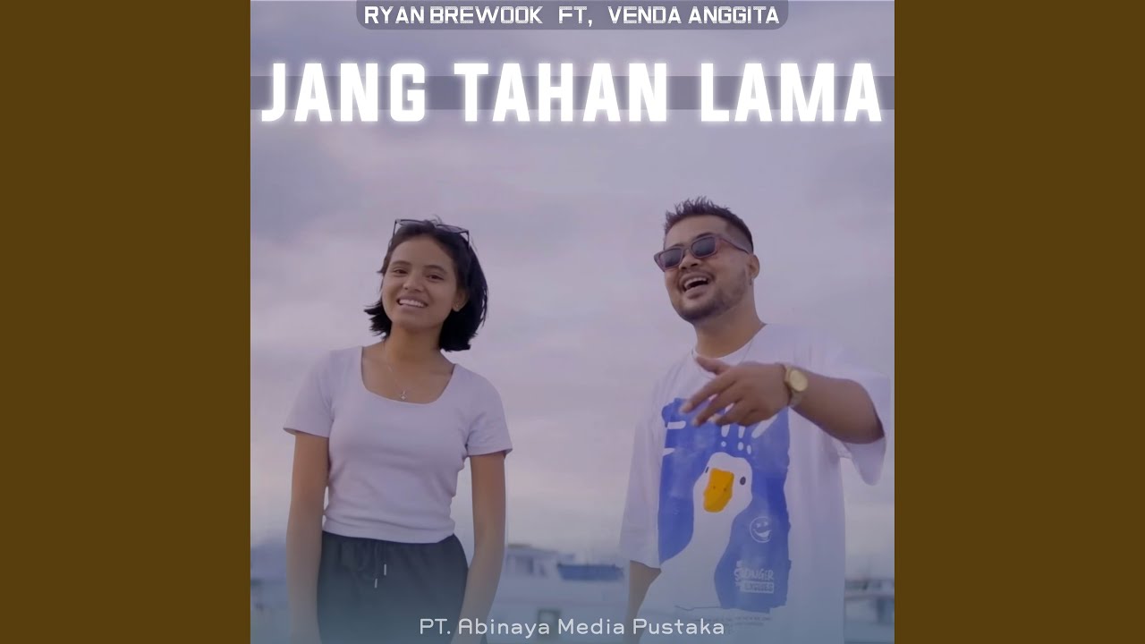 JANG TAHAN LAMA
