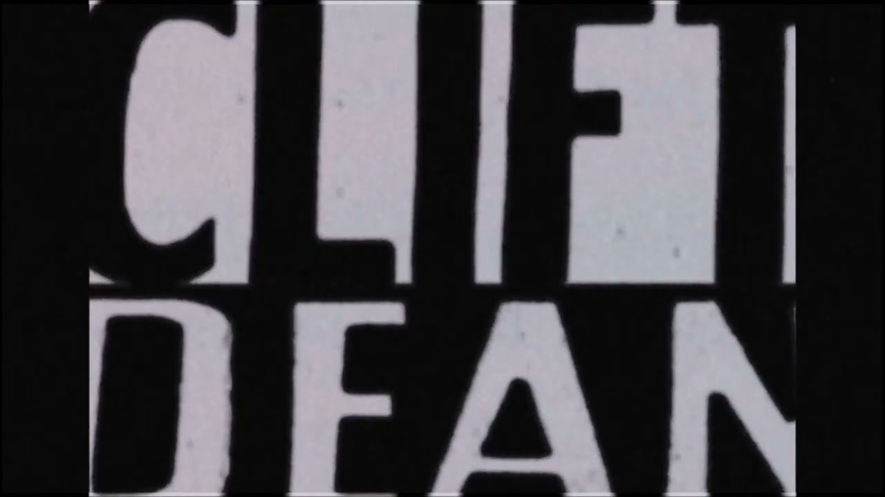 HE IS MONTGOMERY CLIFT - Full Version of the Song Used in “GOLDENGATEGIRL”