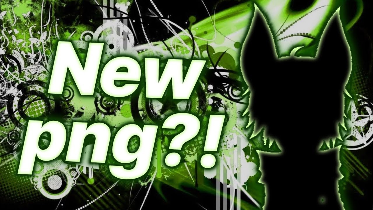 Going back to my roots [PNGtuber debut]