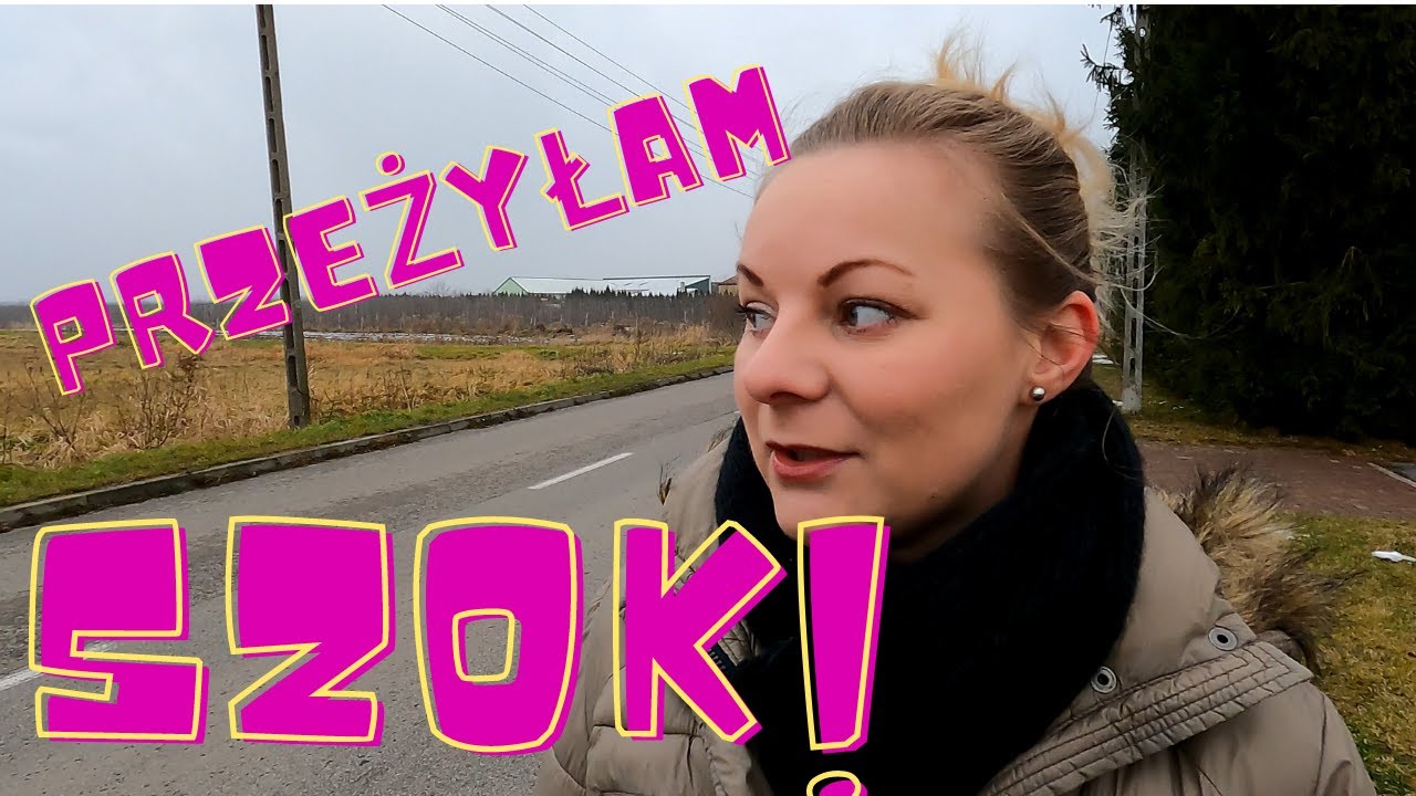 PRZEŻYŁAM SZOK | ZDERZENIE Z RZECZYWISTOŚCIĄ W POLSCE | POWRÓT Z ANGLII DO POLSKI