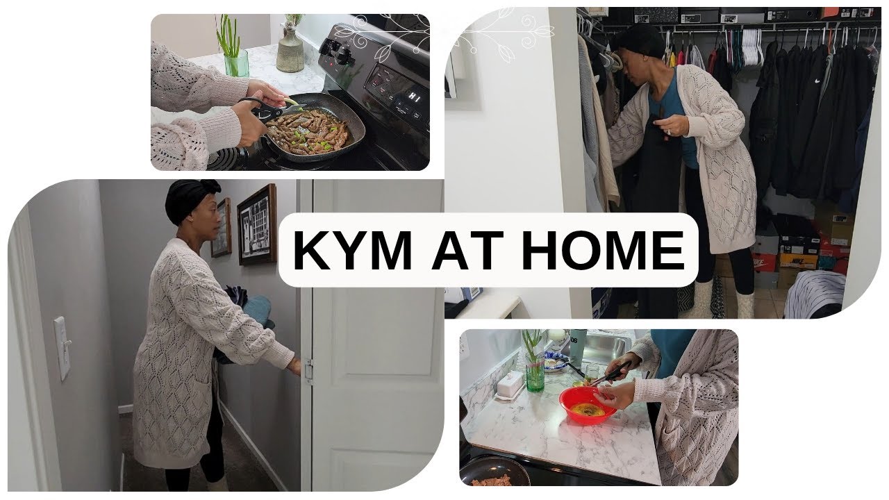The Secret to Cooking & Cleaning Like a Pro