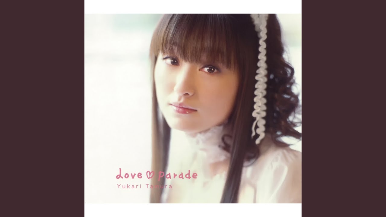 Love parade