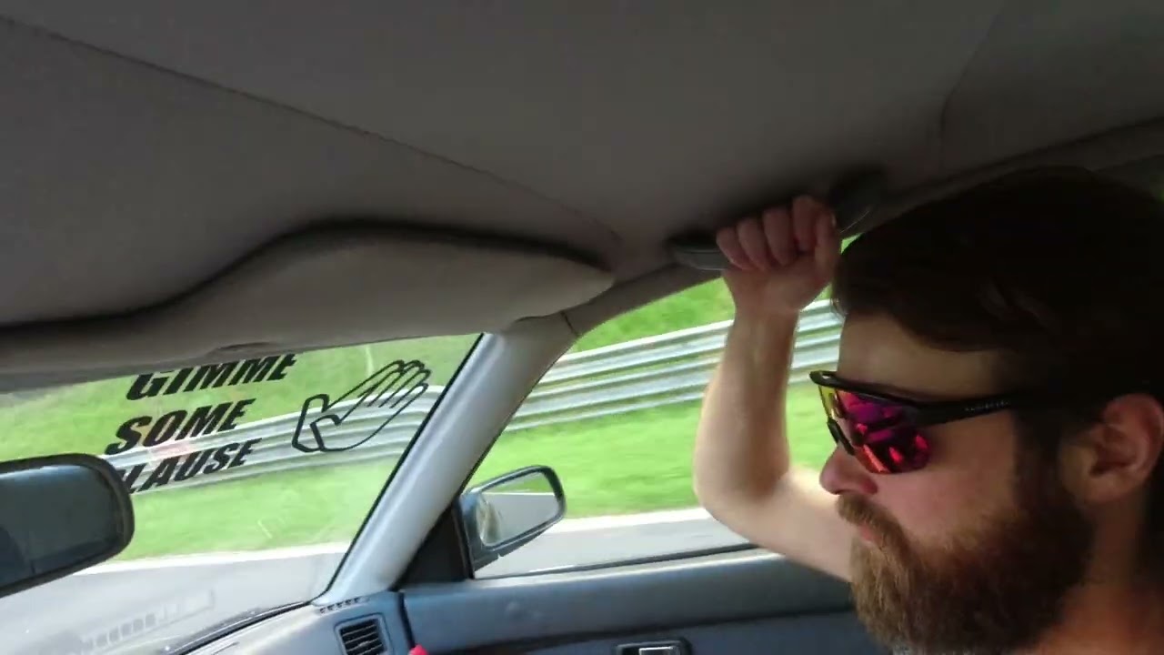 More fun with 105 hp | Daihatsu Applause | 25 08 2024