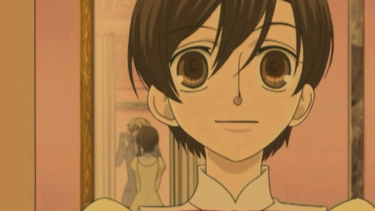 Ohshc AMV (Tamaki x Haruhi) - Love Me Like You Do