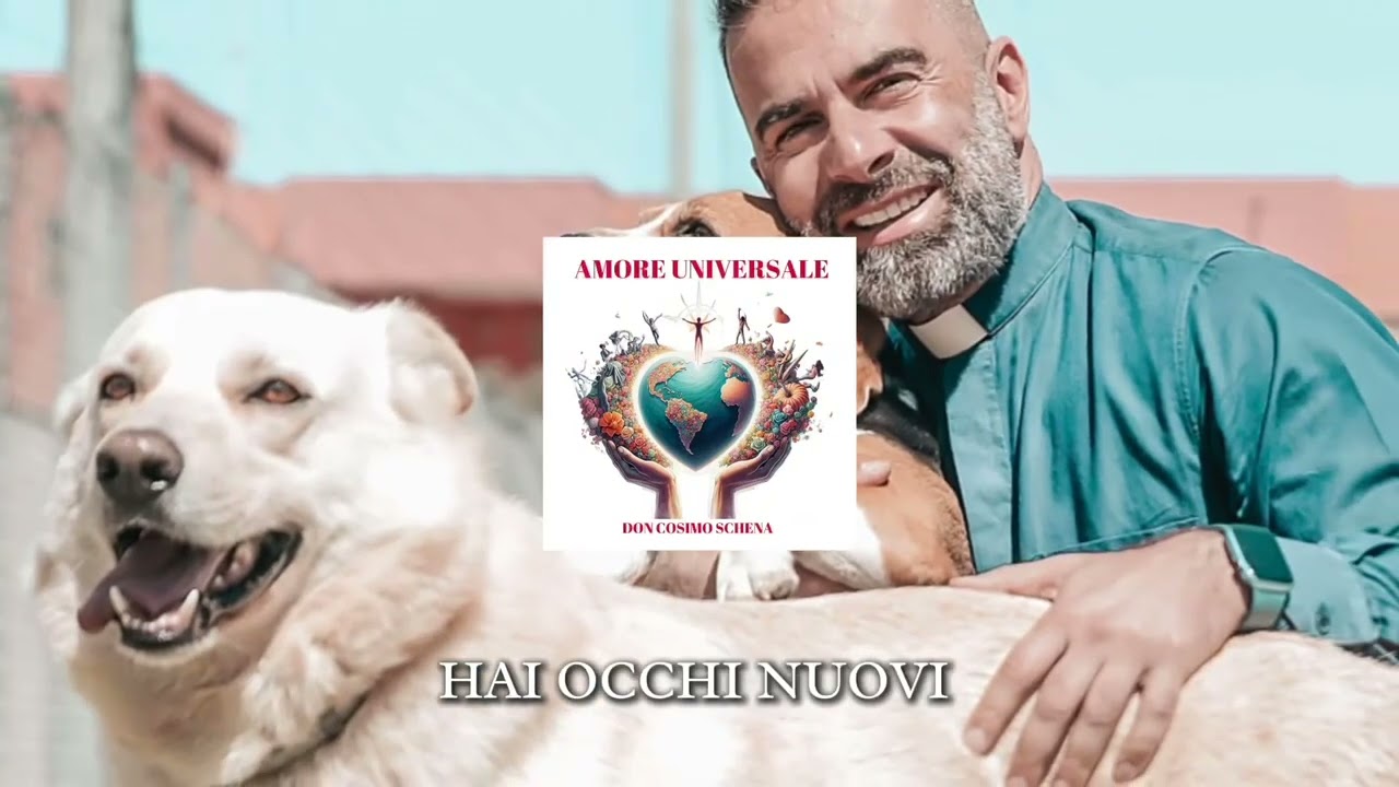 Amore Universale