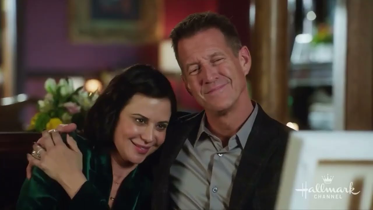 I Choose You - Cassie & Sam - Good Witch