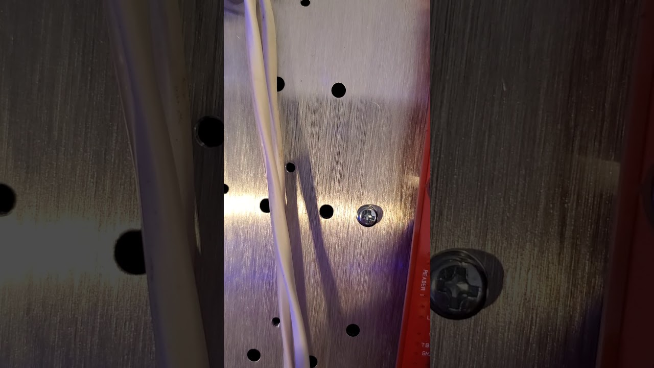 2 - Setting up the Mercury Boards