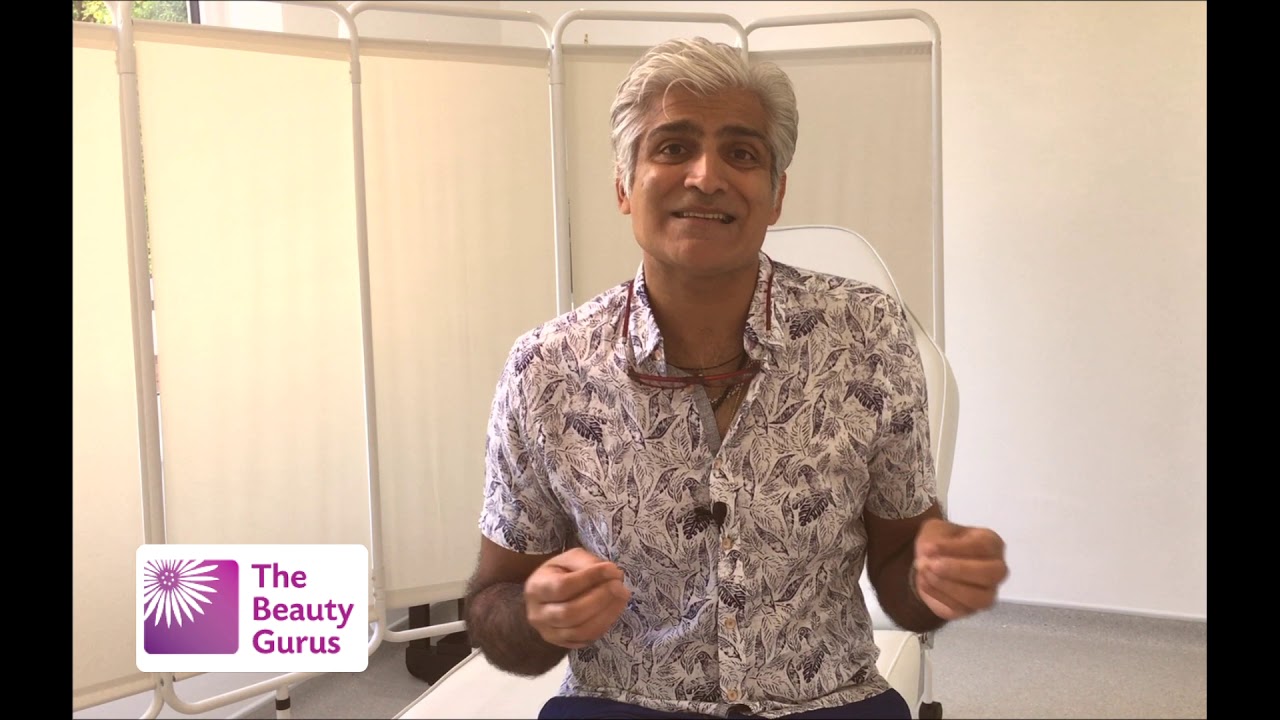 Dr Vik Vijh on what to do when your surgery has gone wrong