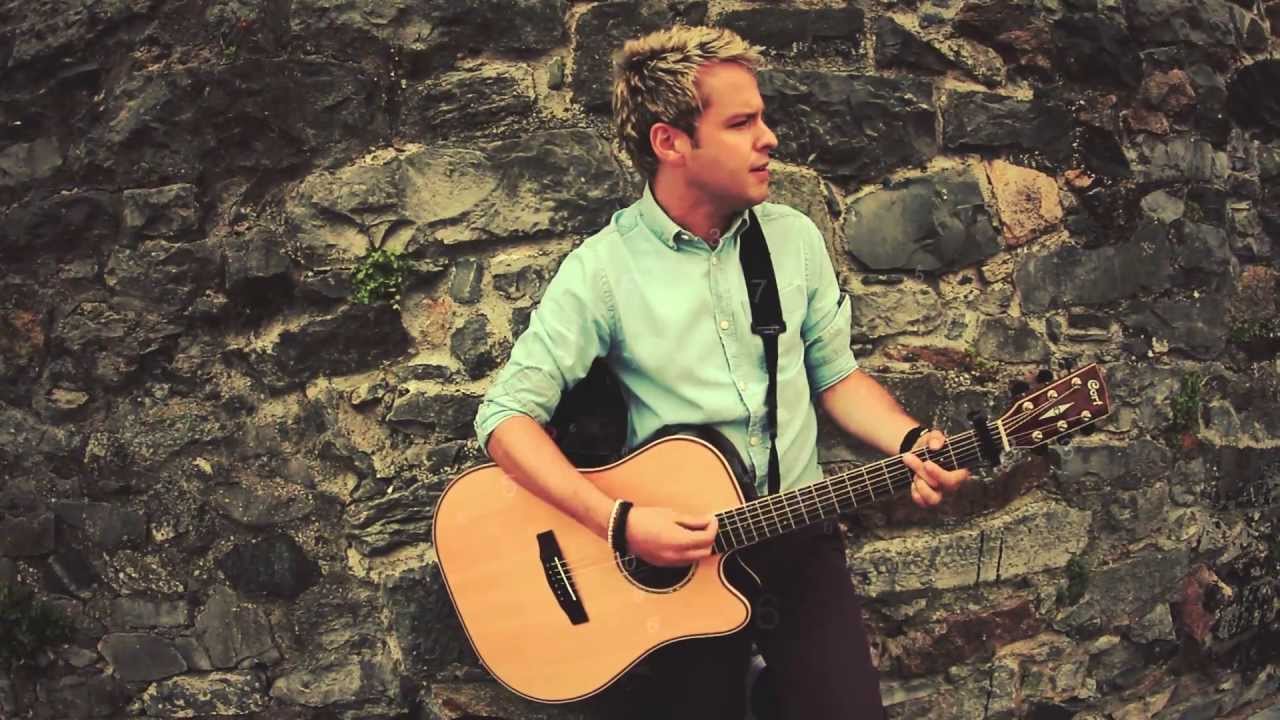Derek Ryan - 100 Numbers (Official Video)