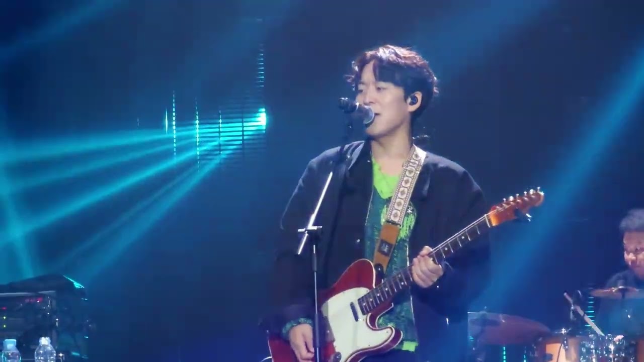 231209 Ride the Beat 하동균 (FULL)