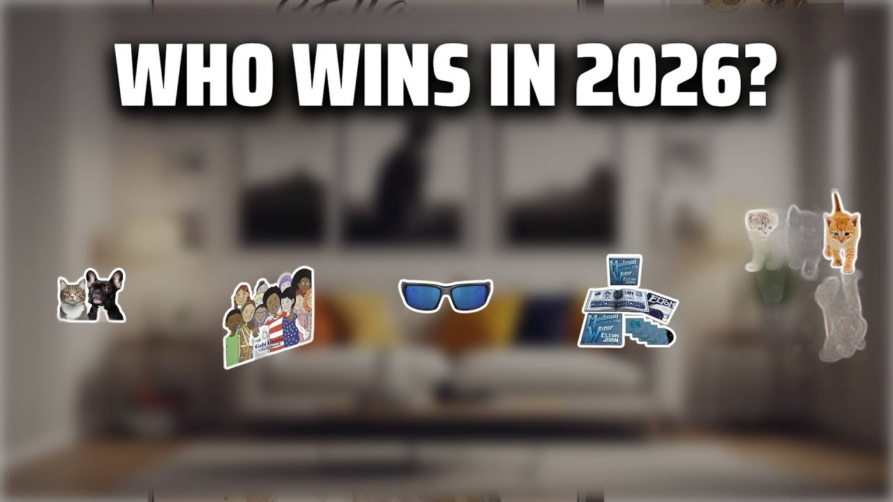 The Top 5 Best Believe Cat Poster in 2026 - Must Watch Before Buying!