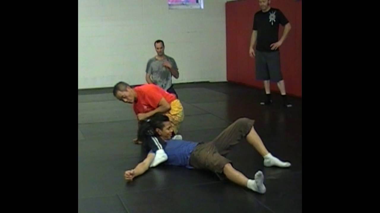 Pencak Silat  Mande Muda 2016 at the Minnesota Kali Group