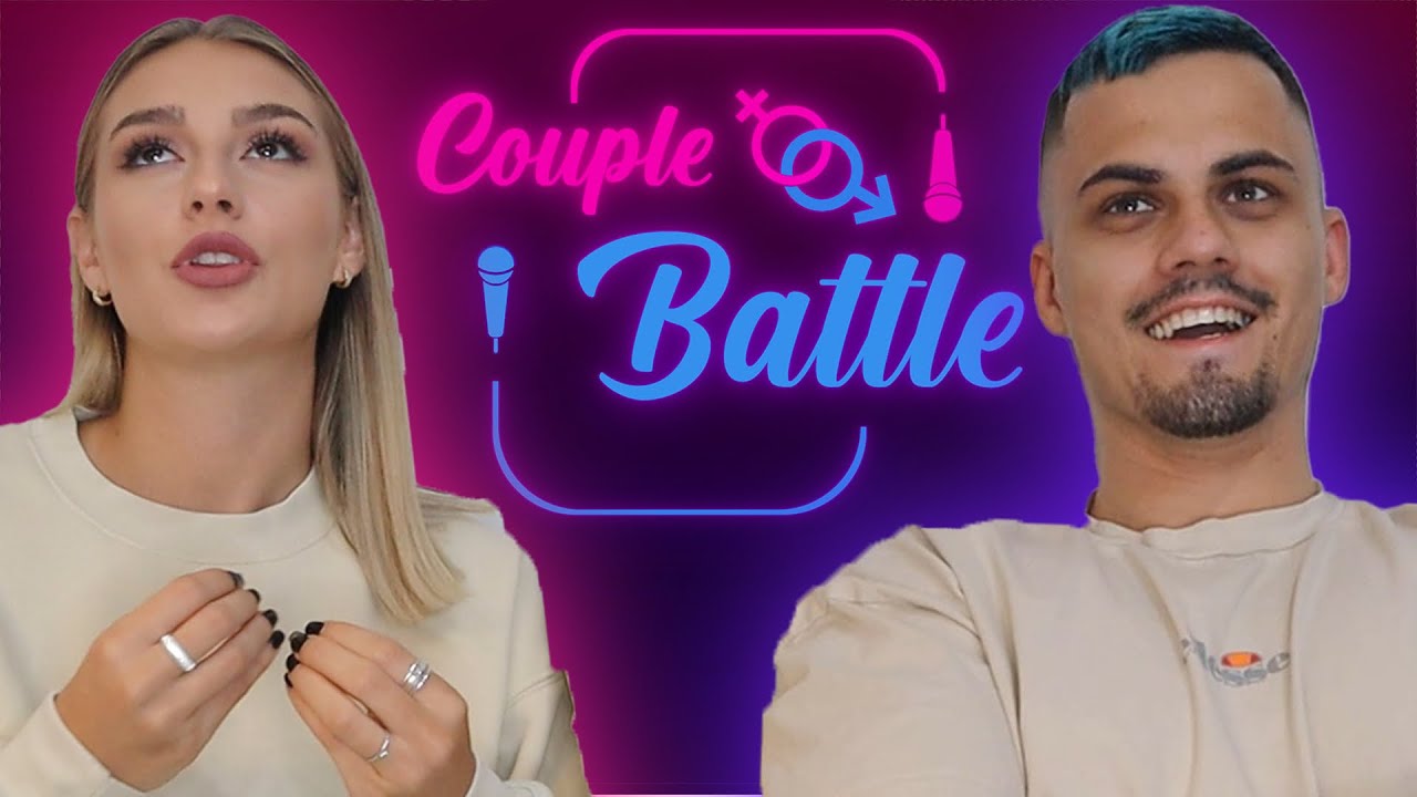 Čo ŽENY NENÁVIDIA na mužoch? ┃COUPLE BATTLE #3