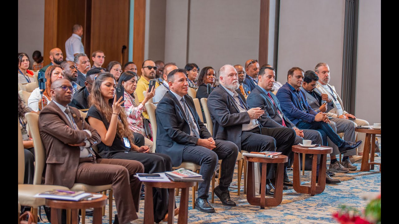 International Tourism Summit Africa Conference & B2B Networking Event 2024 | Arusha, Tanzania
