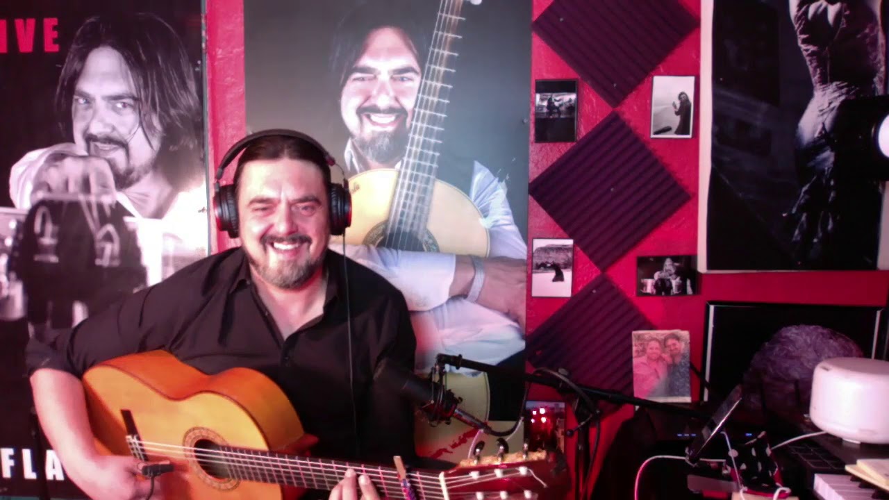 Mi Tertulia Flamenca I