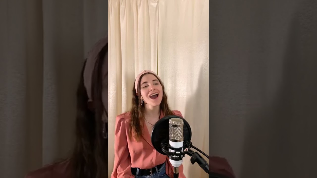 Acoustic version of JP Cooper song✨ 