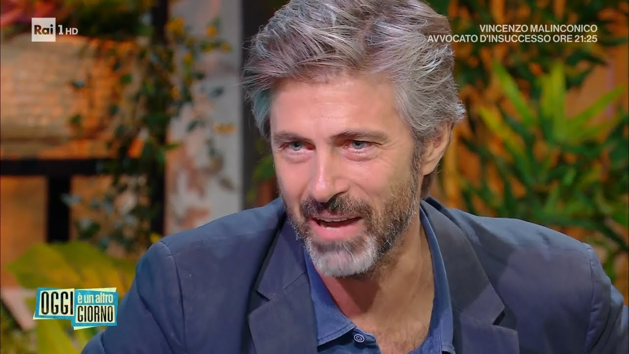 Kim Rossi Stuart al cinema. 