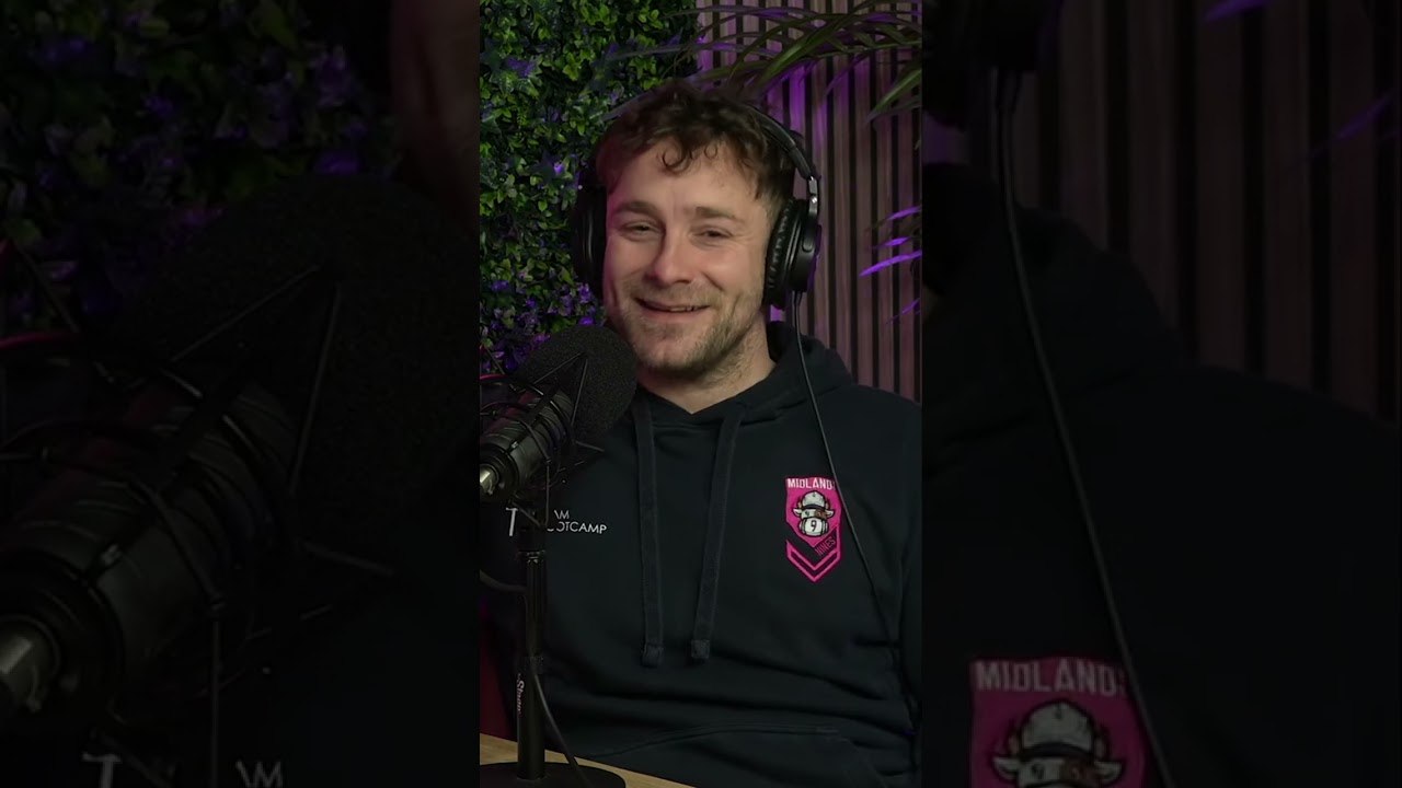The Funniest Sports Tracksuit: A Bold Review