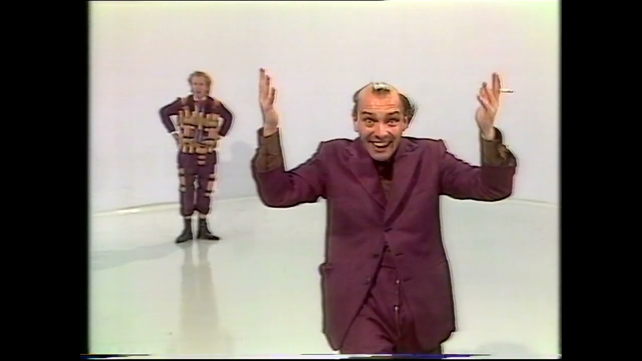 The Dangerous Brothers - Saturday Live (UK)
