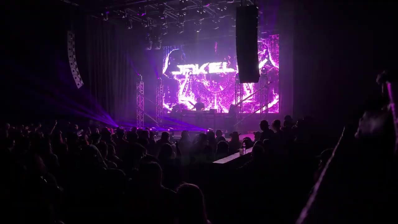 Jakelov | Blackbox Charlotte | February 14, 2026 | 22:34