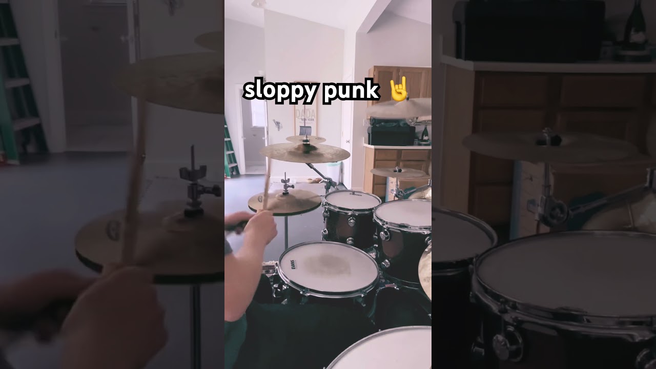 #punk