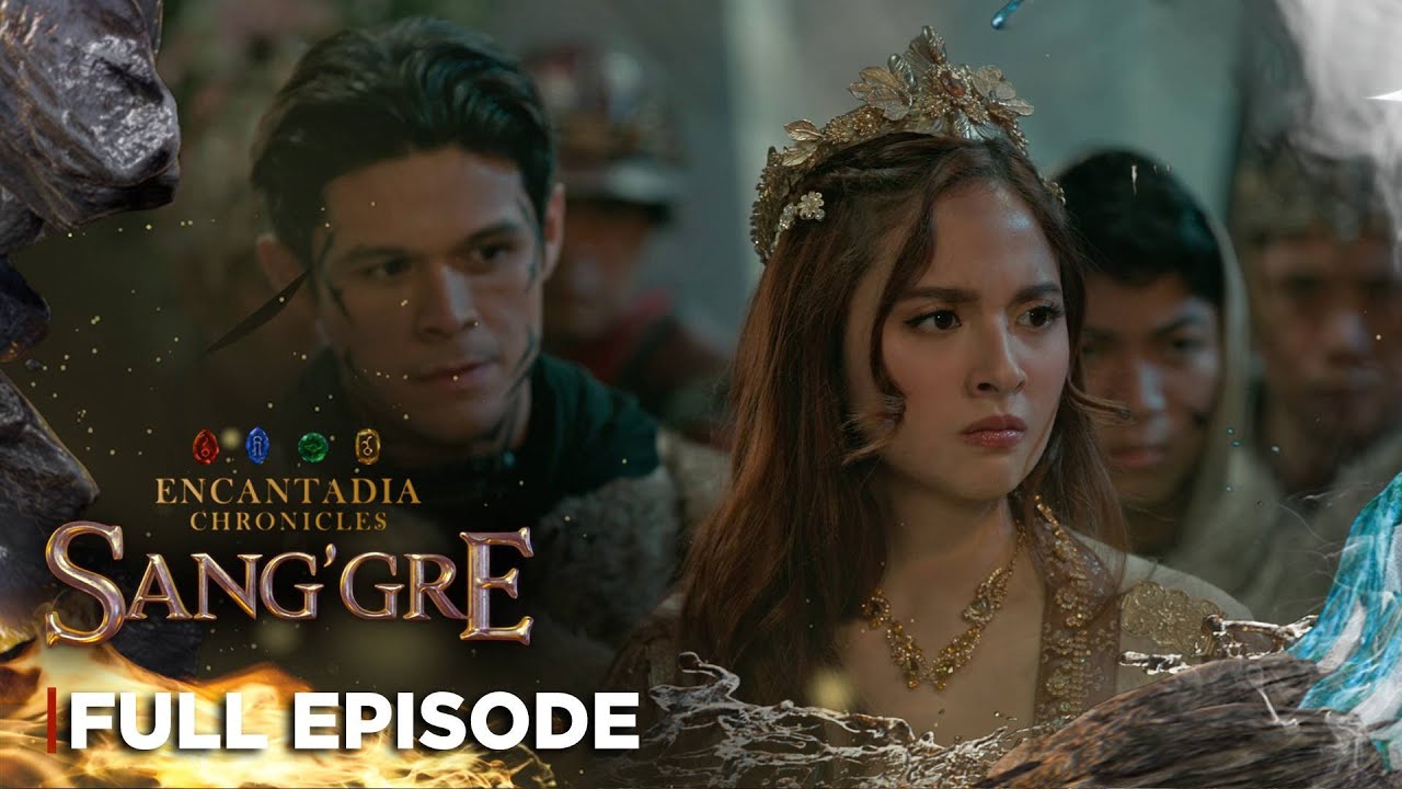 Sang’gre: Ang kaguluhan sa kasalan! (Full Episode 147 - January 6, 2026) | Encantadia Chronicles