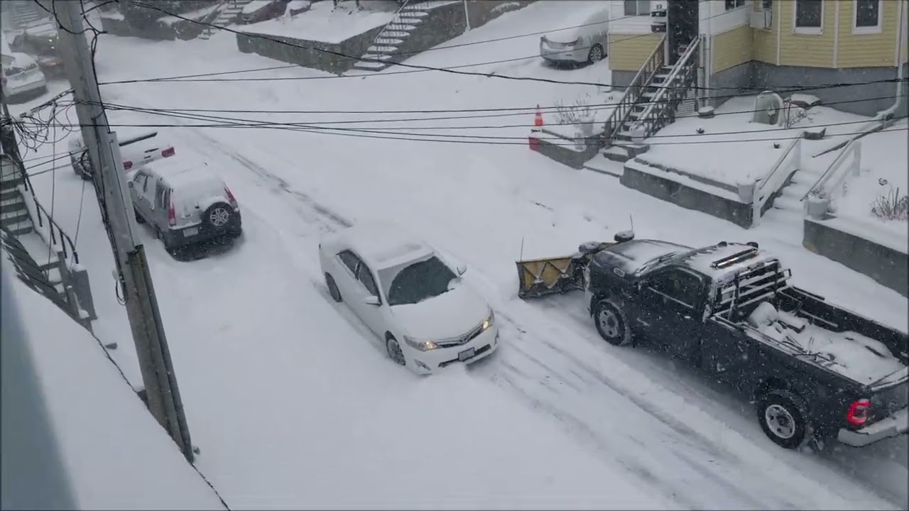 Here We Go  Snow with Udizzy1969