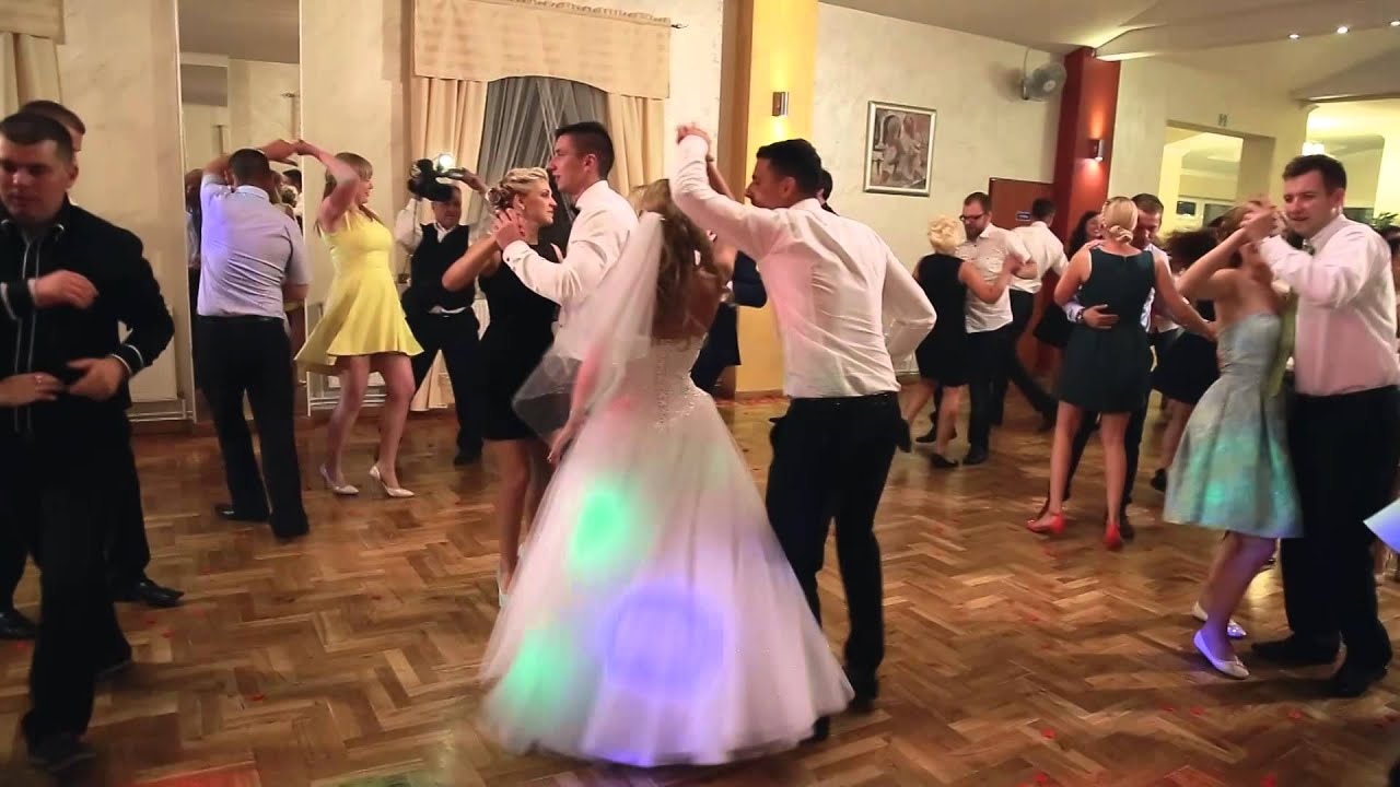 Wymarzona - Ona kocha mnie mocno