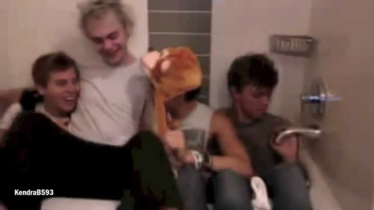 5SOS | Funny Moments