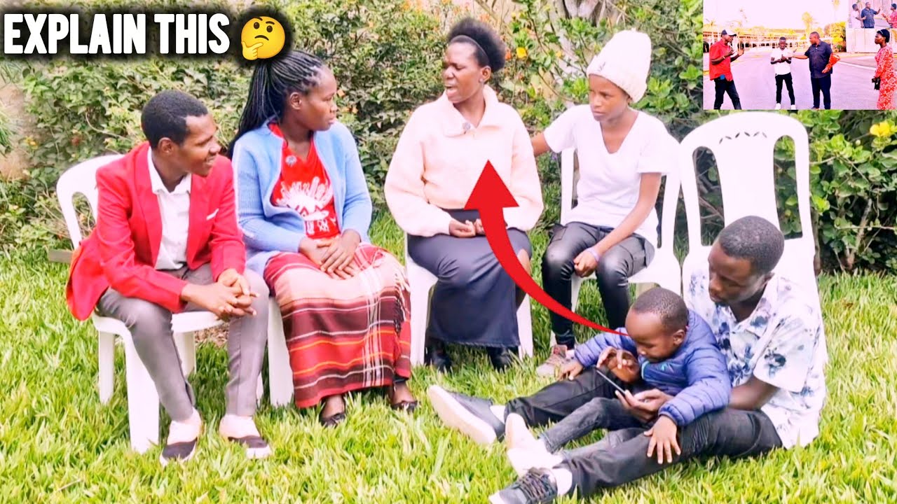 They Claimed to Own Everything — But Their Own Children Don’t Live With Them
