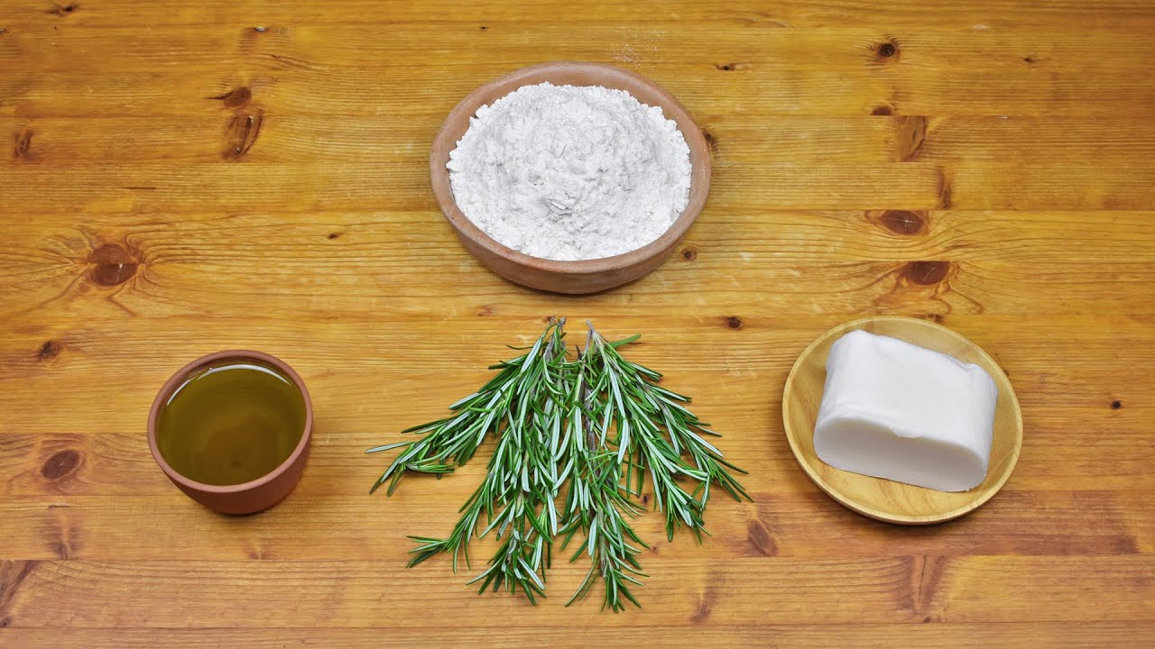 Crescia - Pizza Sfogliata - The Medieval Origin of a Traditional Flatbread