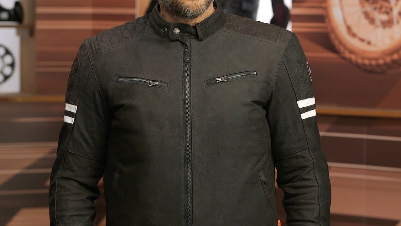 Merlin Hixon II D3O Jacket Review