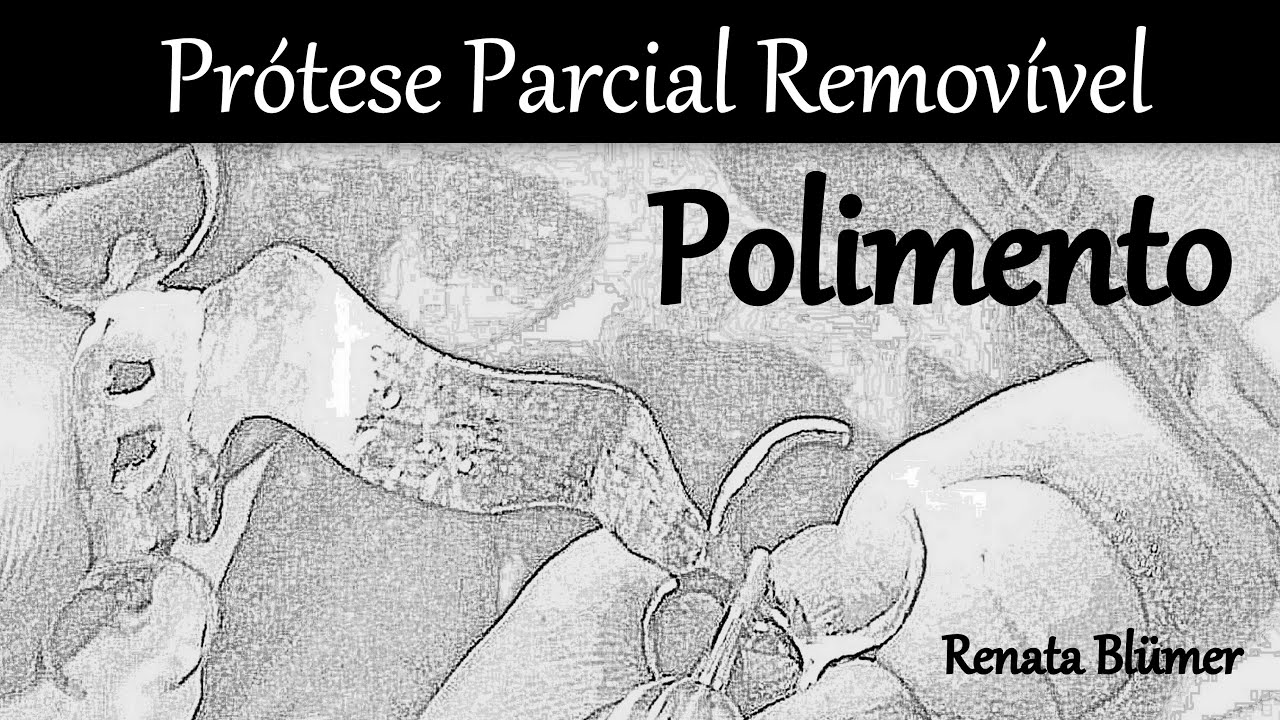 PPR - POLIMENTO