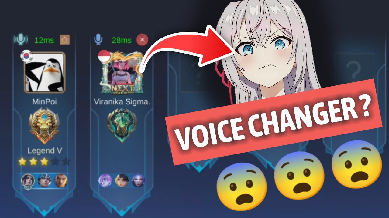 mabar sama RATU MEME VIRANIKA SIGMA🥶🥶 TERNYATA LANANG ???
