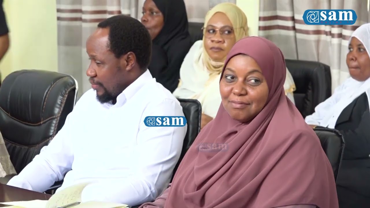 MKATABA WASAINIWA KUHUSU UHIFADHI WA URITHI MJI MKONGWE