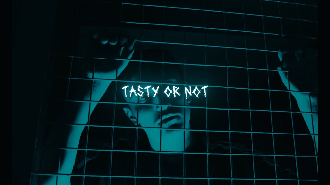 Artemas - i like the way you kiss me (Tasty Or Not Remix) [Afro House]