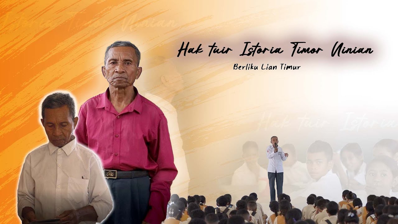 Hak Tuir Historia Timor Ninian | Musica Resistensia