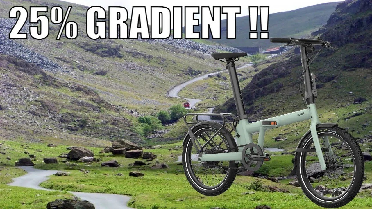 UTO Afternoon Pro20 : Riding Up Honister Pass