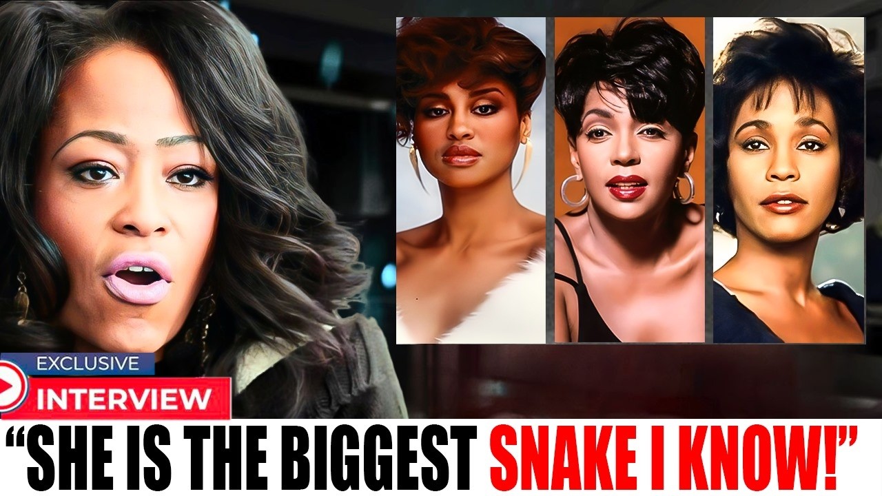The Shocking Truth Of What REALLY Happened To Miki Howard!