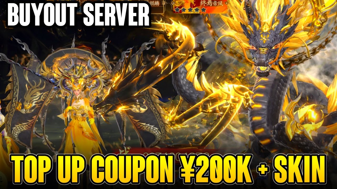Купон на пополнение счета для MMORPG Perfect Cultivation на 200 000 йен, полный комплект одежды +...