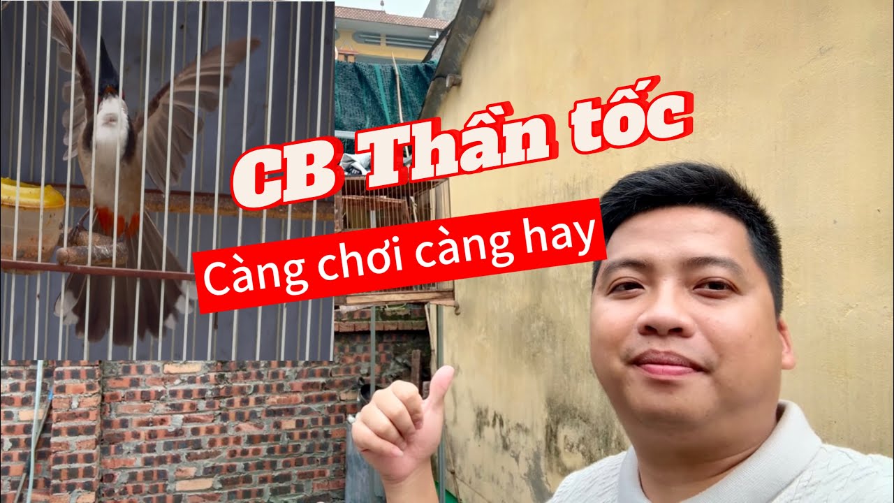 CB Thần tốc, đẳng cấp 2CB nết chơi nở hậu. Chạy cầu tốc độ lực trâu siêu mẫu