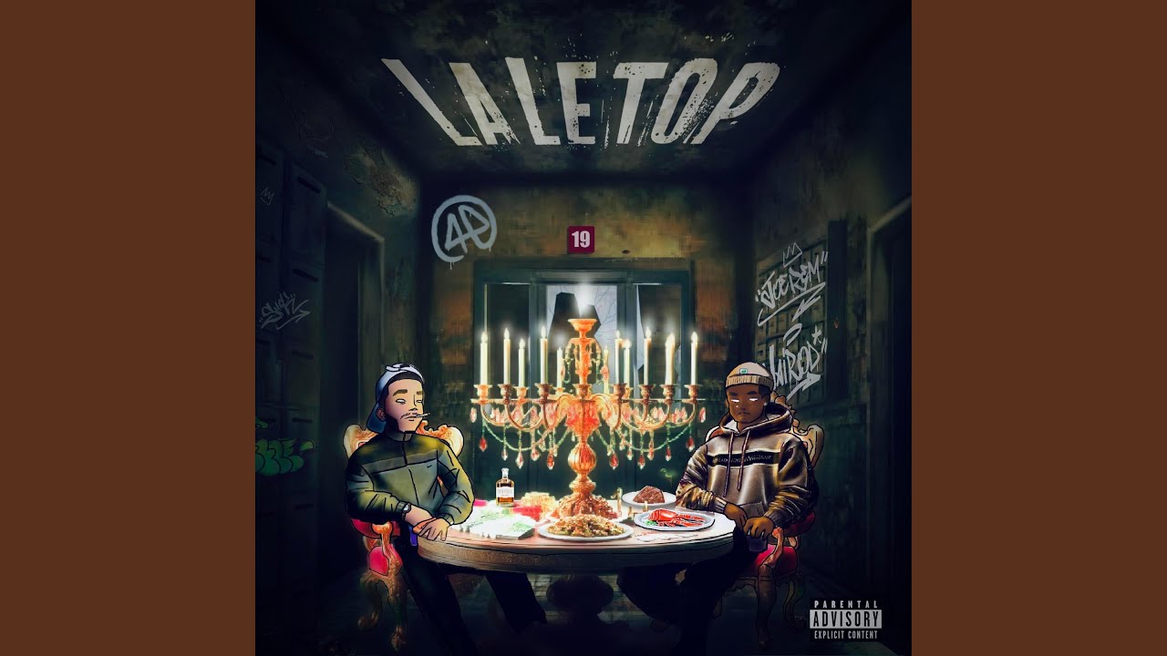 No limit (feat. Tidem)