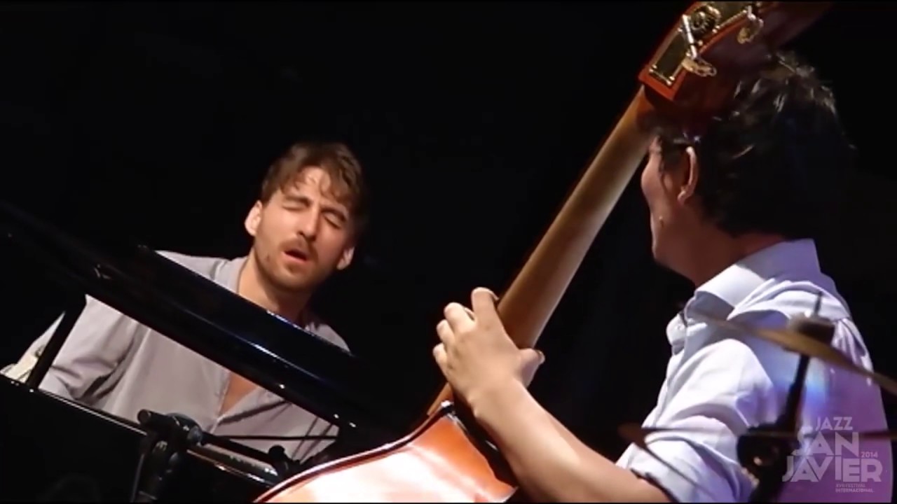 Triosence - No One's Fault (Live at Jazz San Javier 2014)
