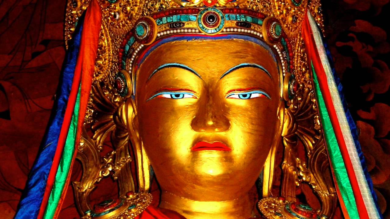 Four Bodhisattva Vows