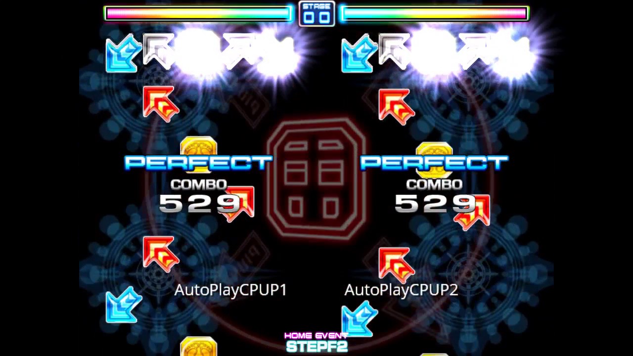 Pump It Up - Banya-P Guitar Remix S22