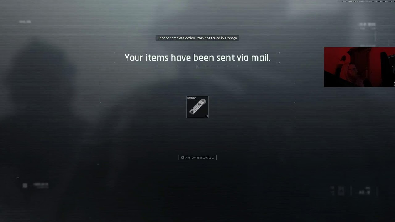 Abi's #1 finest stash/death cam observer